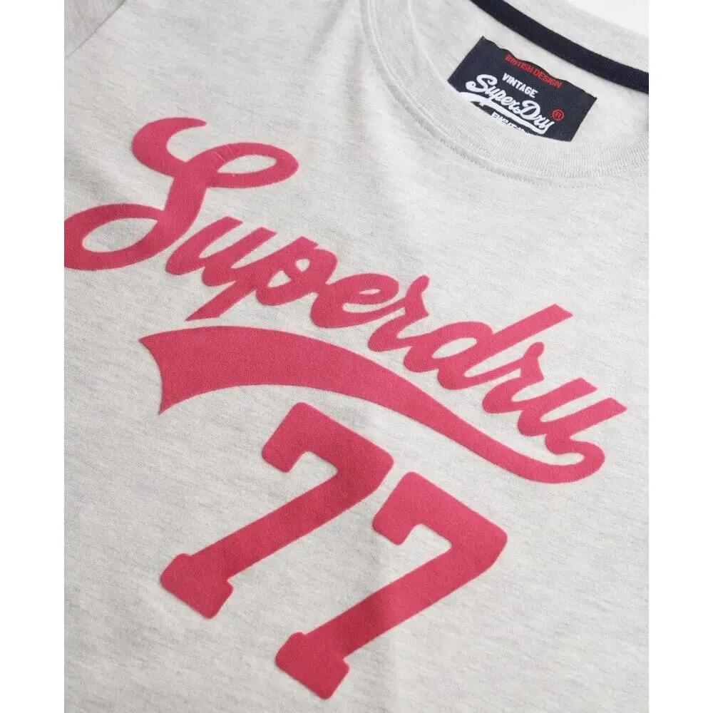 T-shirt Super 77 5/5