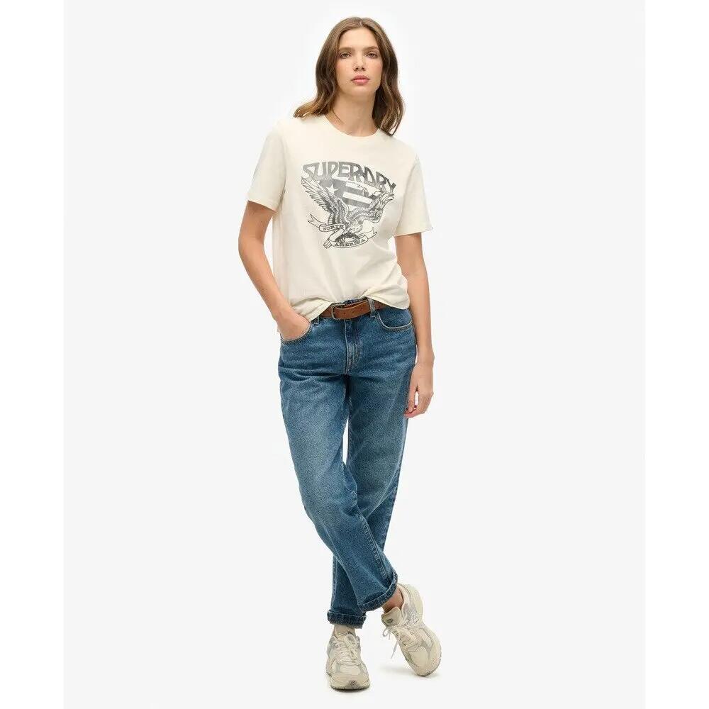 T-shirt American Eagle 2/6