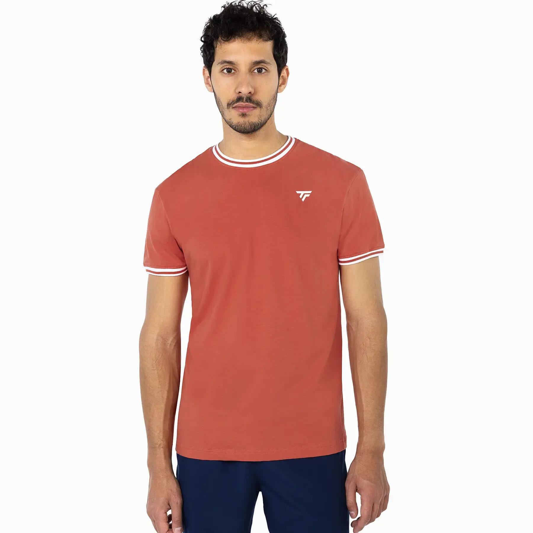 T-shirt Tecnifibre 6/7