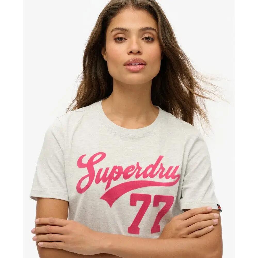 T-shirt Super 77 4/5
