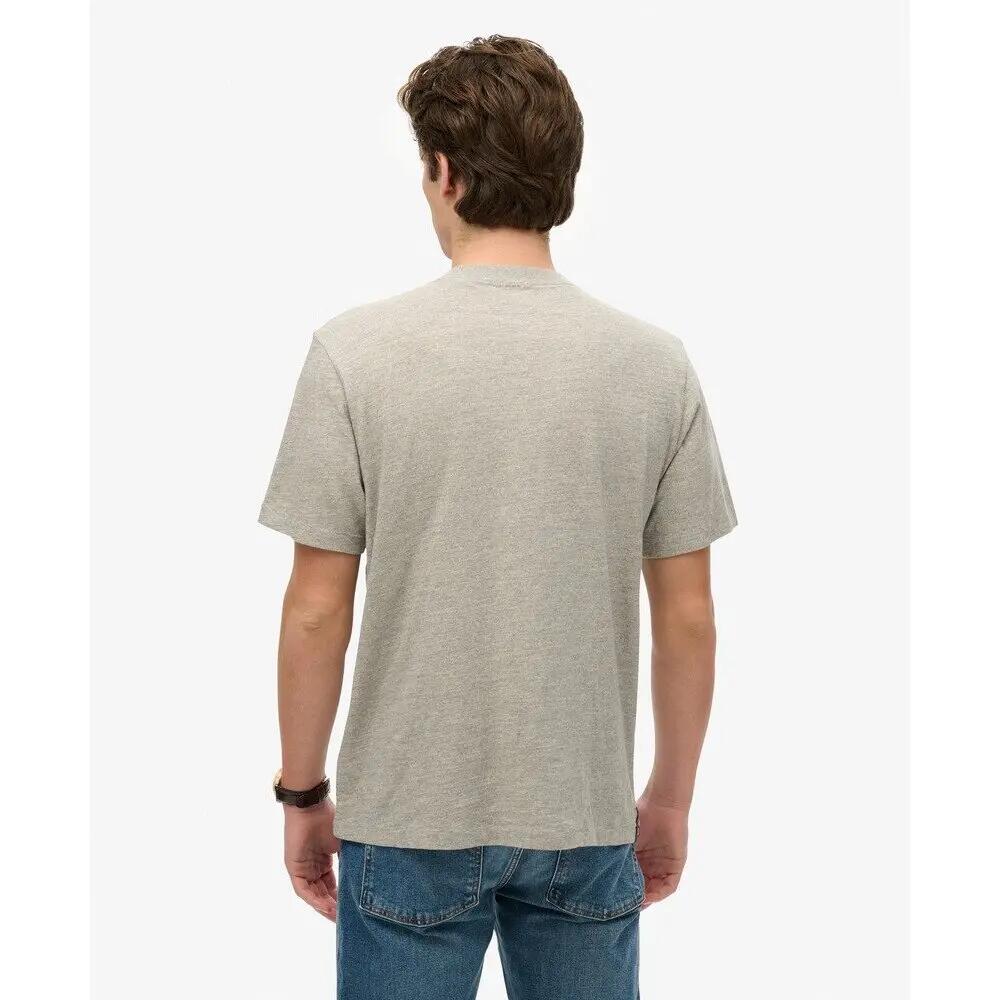 Camiseta gráfica del comerciante 3/5
