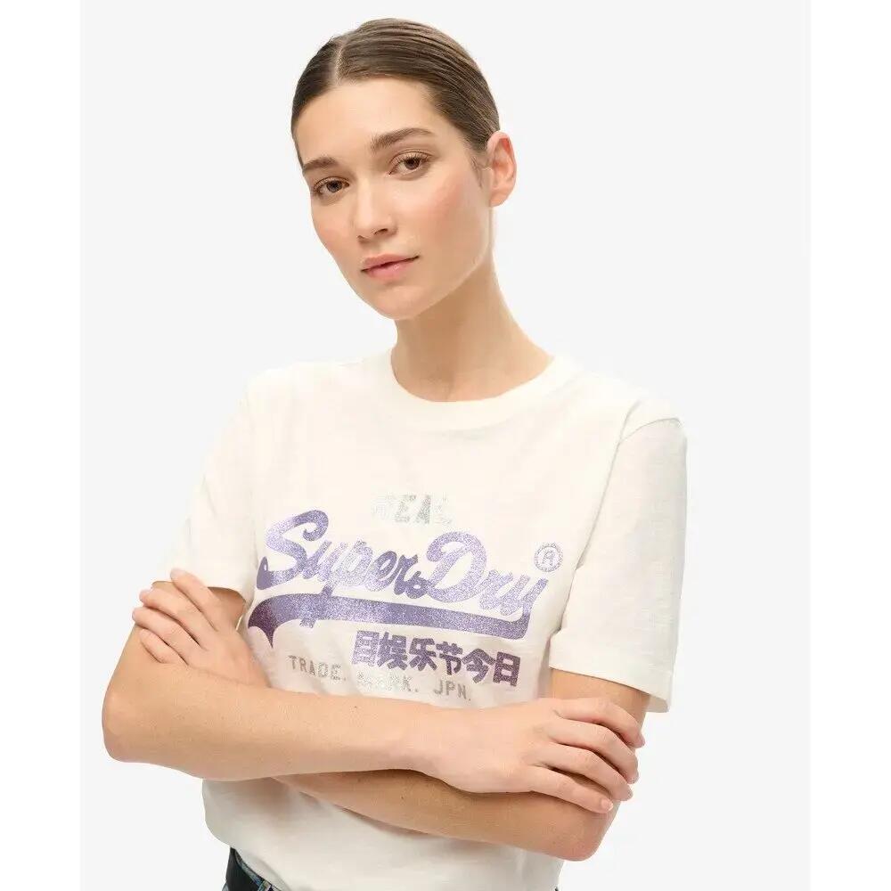 Camiseta gráfica Vl adornada 6/7