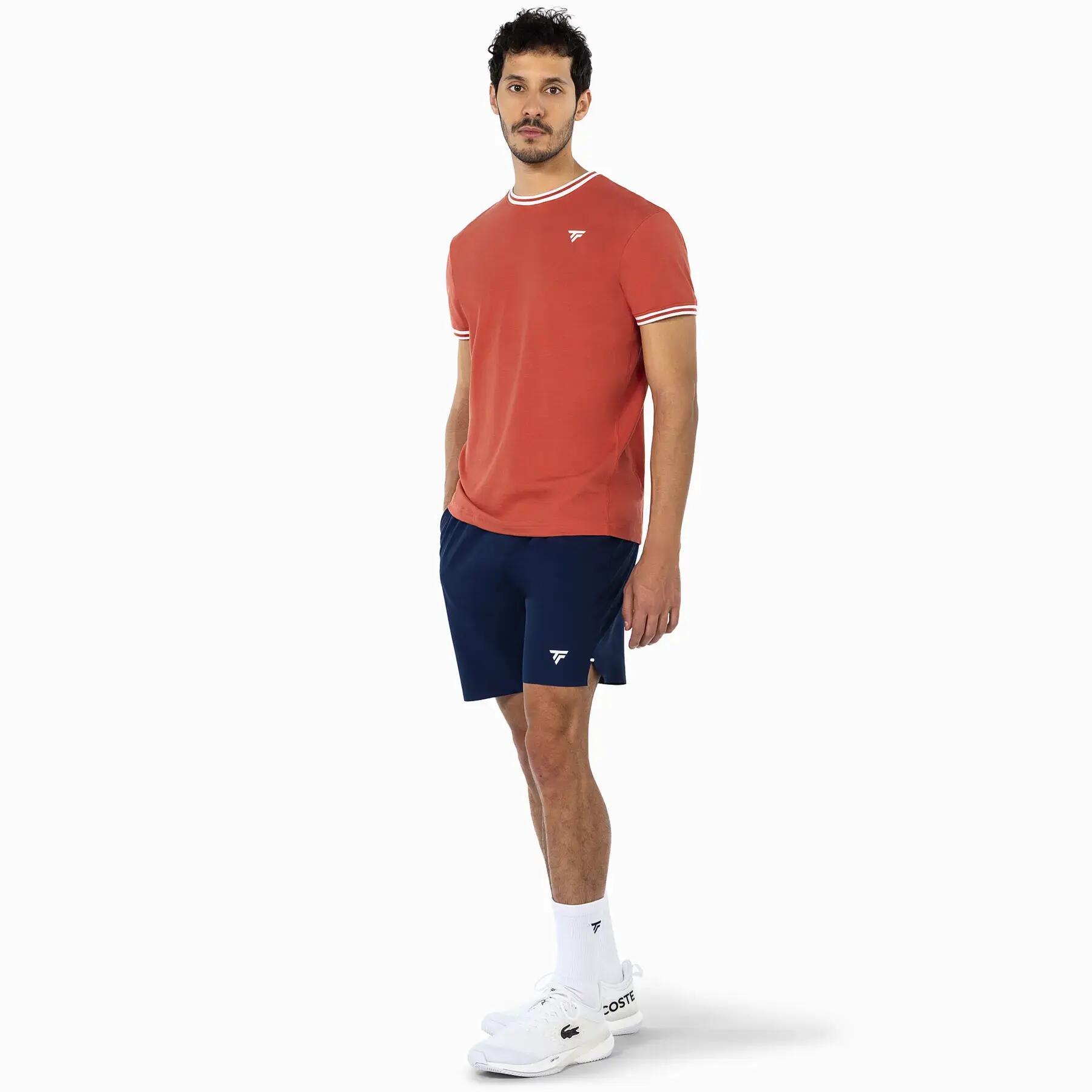 T-shirt Tecnifibre 4/7