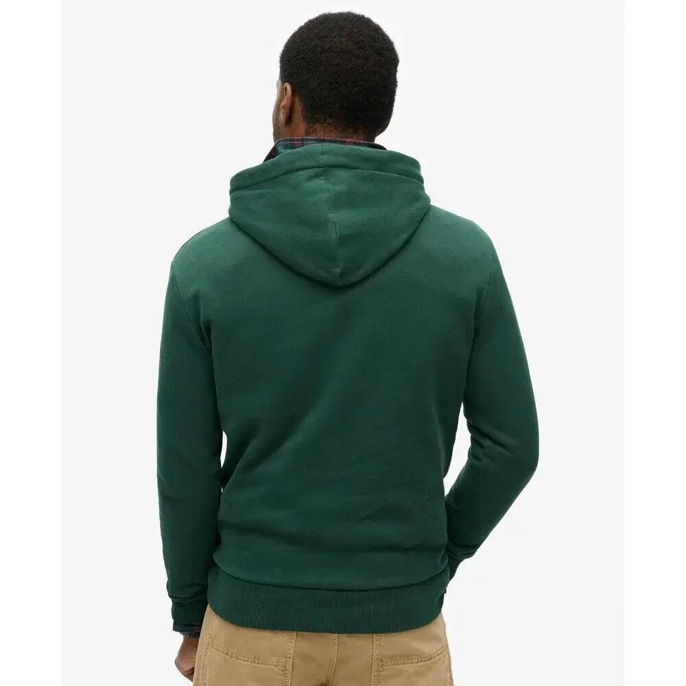 Hoodie Superdry Mountain Rainbow 4/6