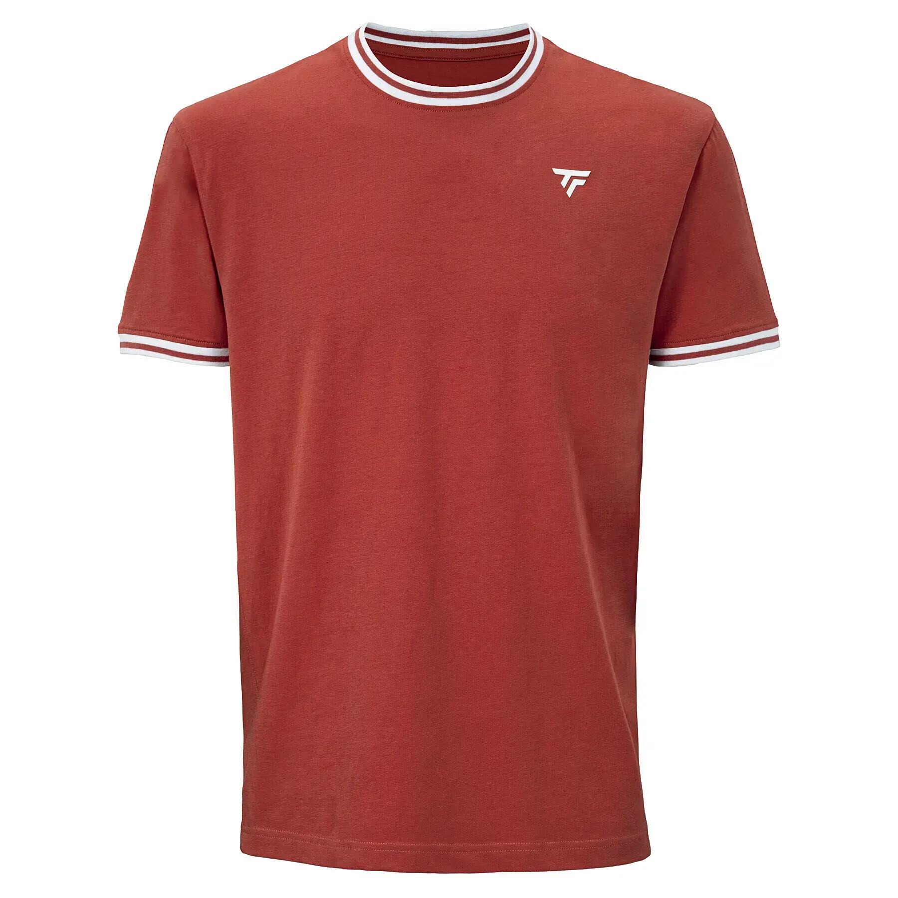 T-shirt Tecnifibre 2/7