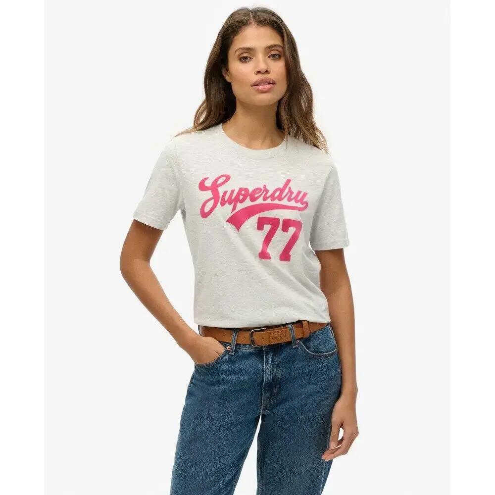 T-shirt Super 77 2/5