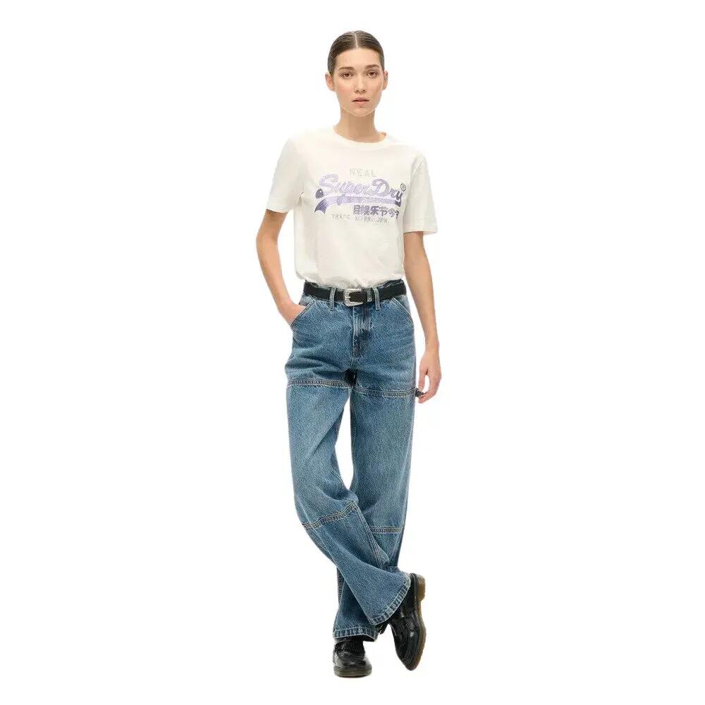Camiseta gráfica Vl adornada 3/7