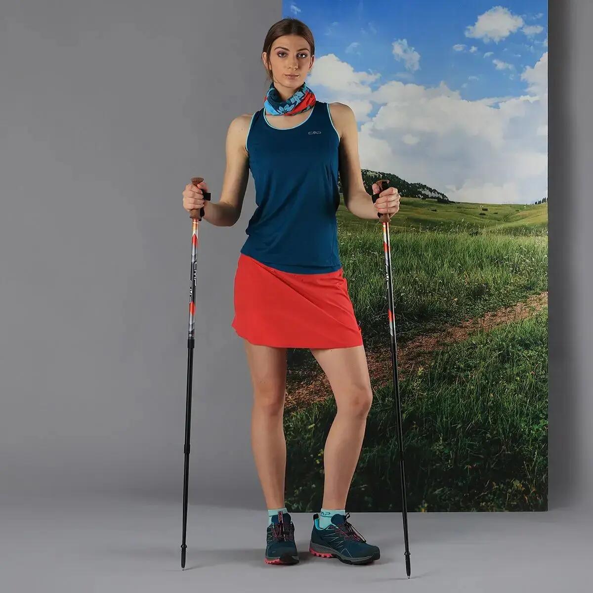 Débardeur femme CMP 2/5