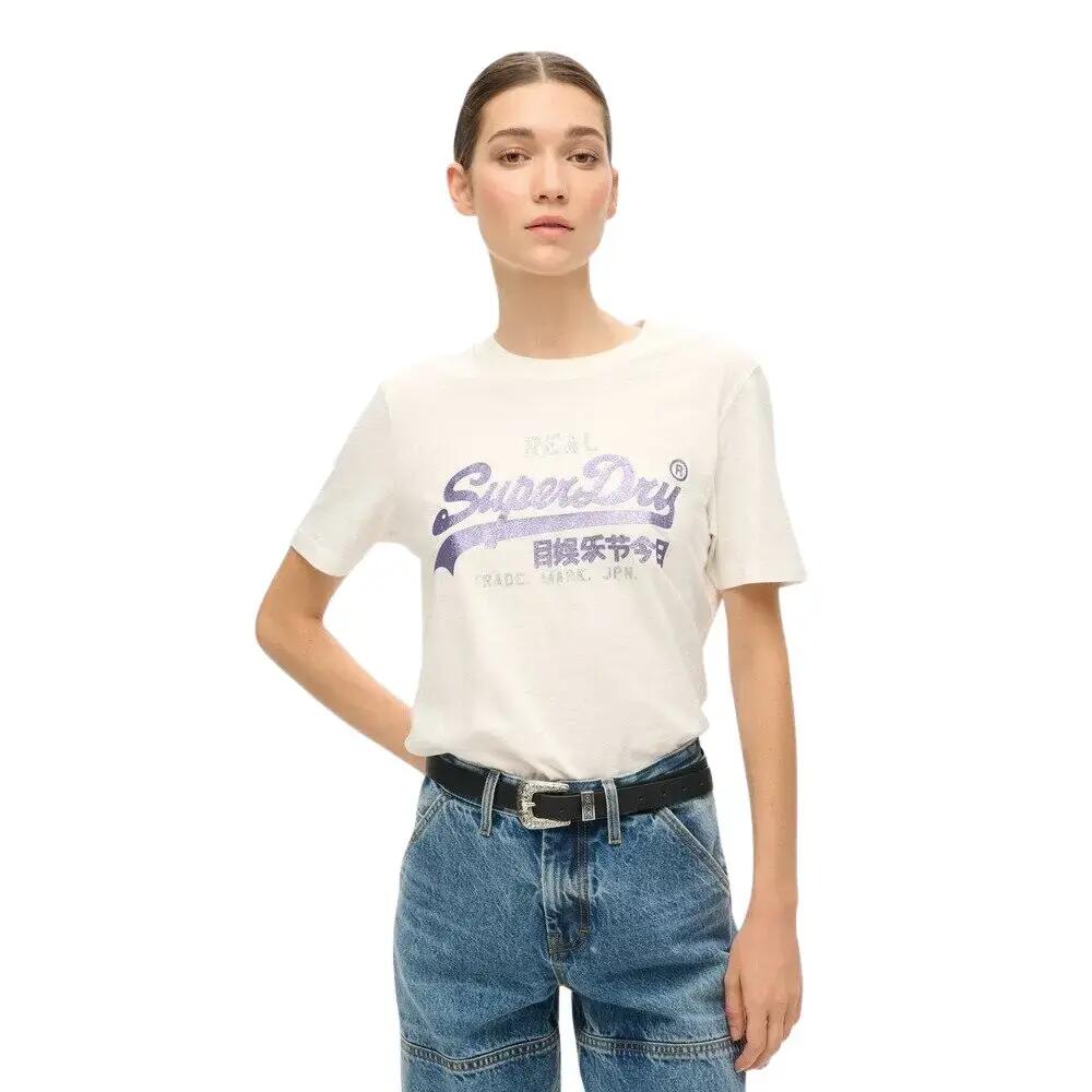 Camiseta gráfica Vl adornada 2/7