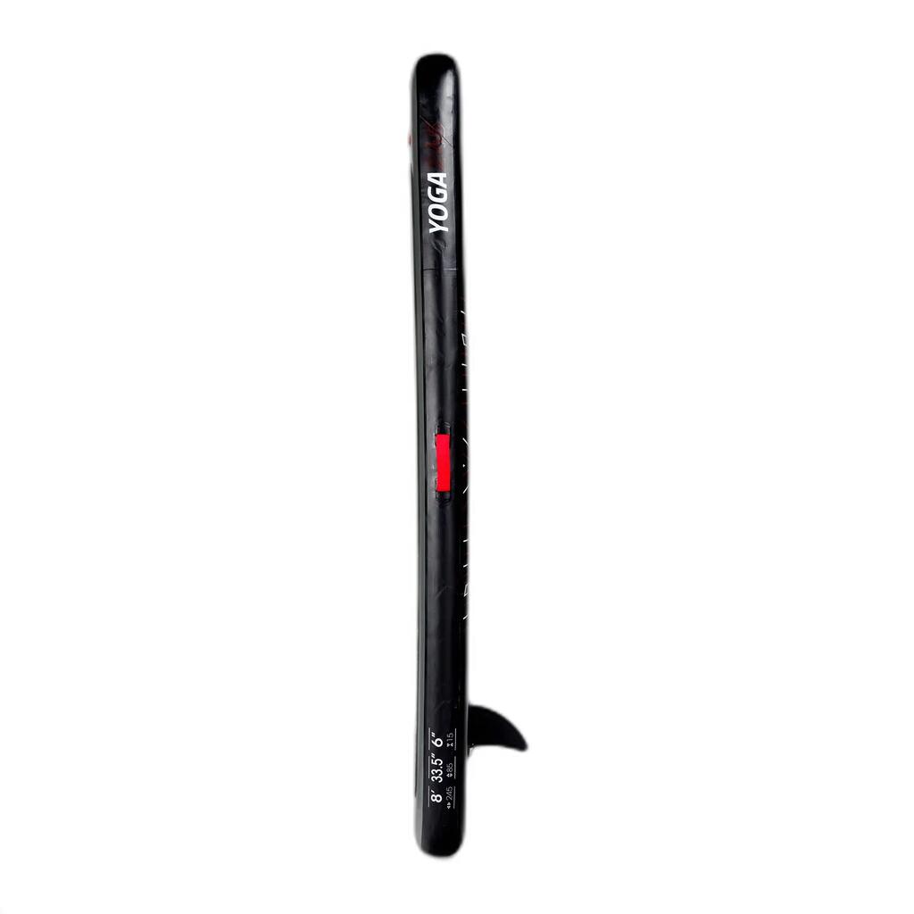 Yoga board set Pure4Fun SUP