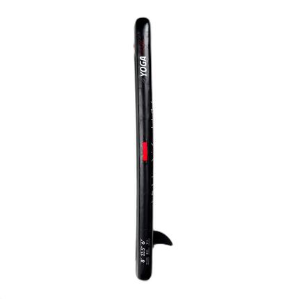 Stand Up Paddle gonflable Pure4Fun Yoga - 7'9
