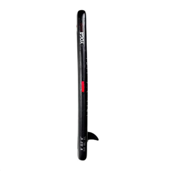 Stand Up Paddle gonflable Pure4Fun Yoga - 7'9