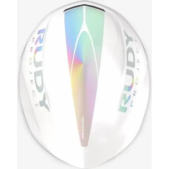 Helm Rudy Project Nytron Pro 6/6
