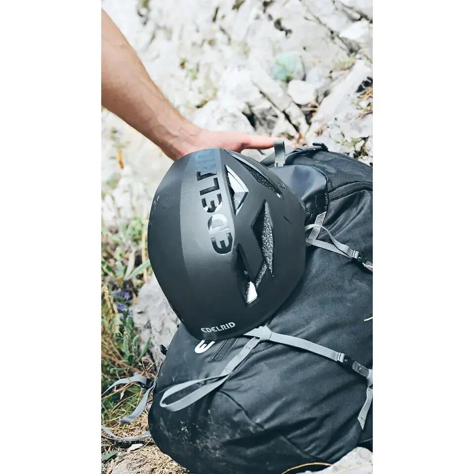 Casque d'escalade Edelrid Zodiac 3R 7/7