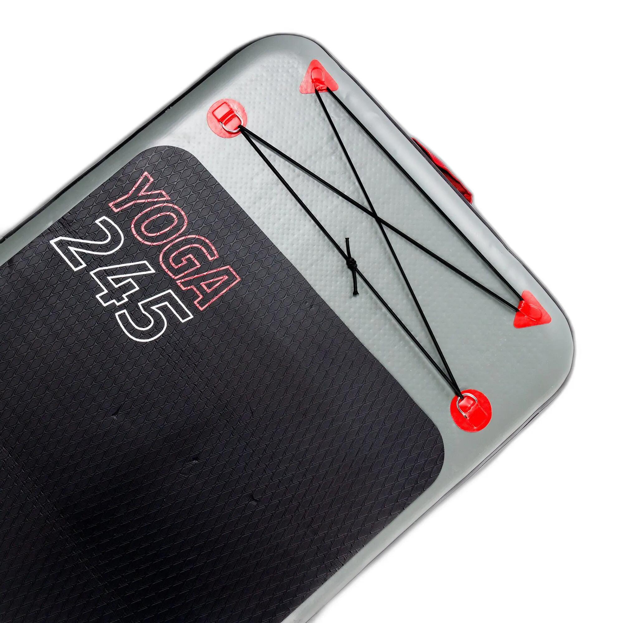 Set Tavola Yoga Pure4Fun SUP 7/7