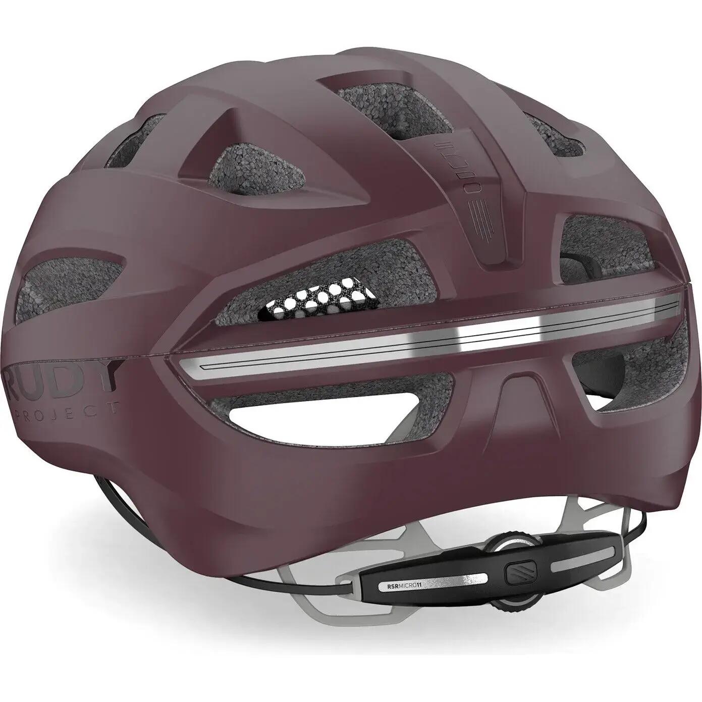 Casque Rudy Project Skudo 5/6