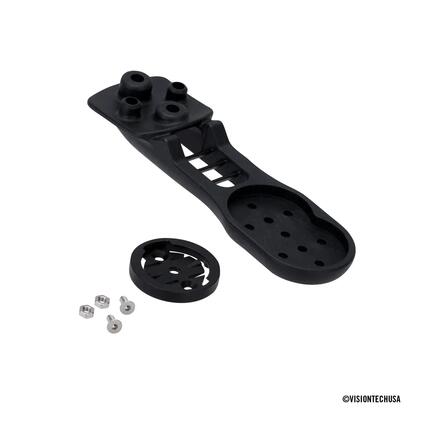 Support compteur vélo Vision HBSP Metron 5D ACR