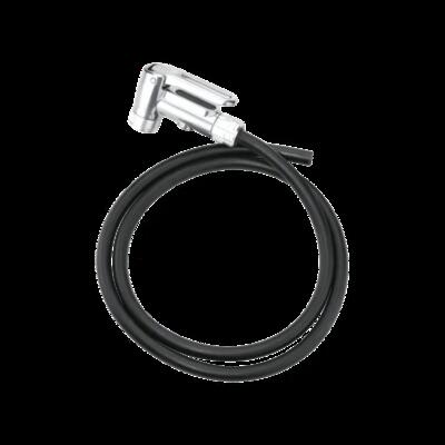 Voetpompslang topeak smarthead dx upgrade kit