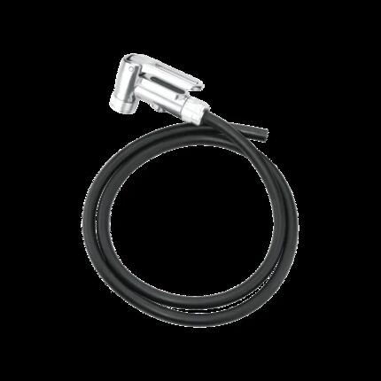 Tuyau pompe à pied Topeak SmartHead DX Upgrade Kit