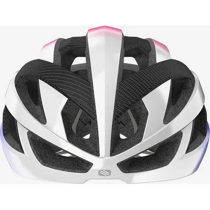 Headset Rudy Project Rebel Carbon 4/6