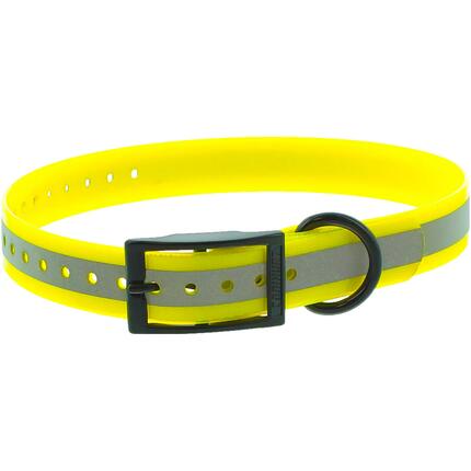 Collier X-TREME réfléchissant