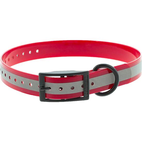 Collier X-TREME réfléchissant