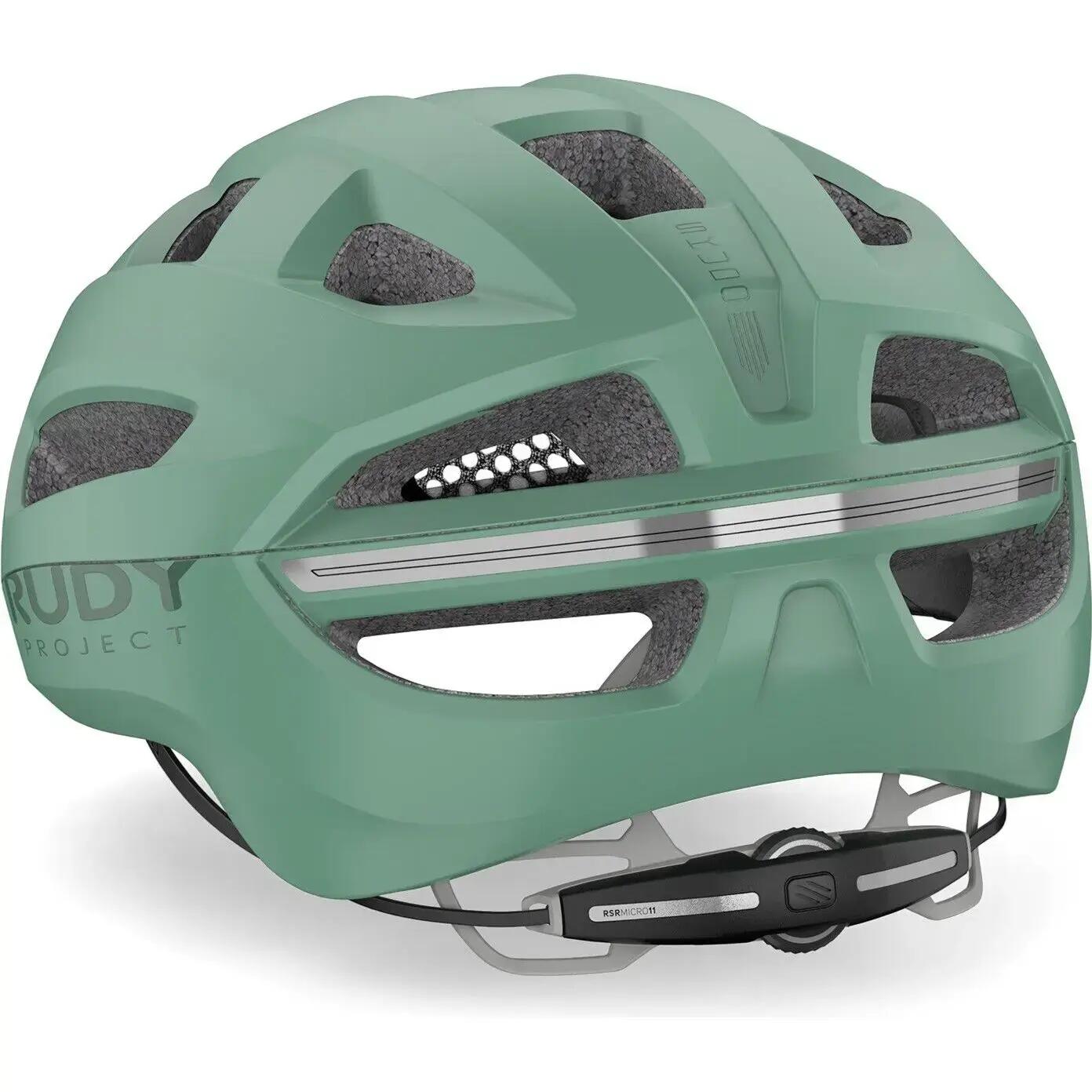 Cap Rudy Project Skudo 4/6