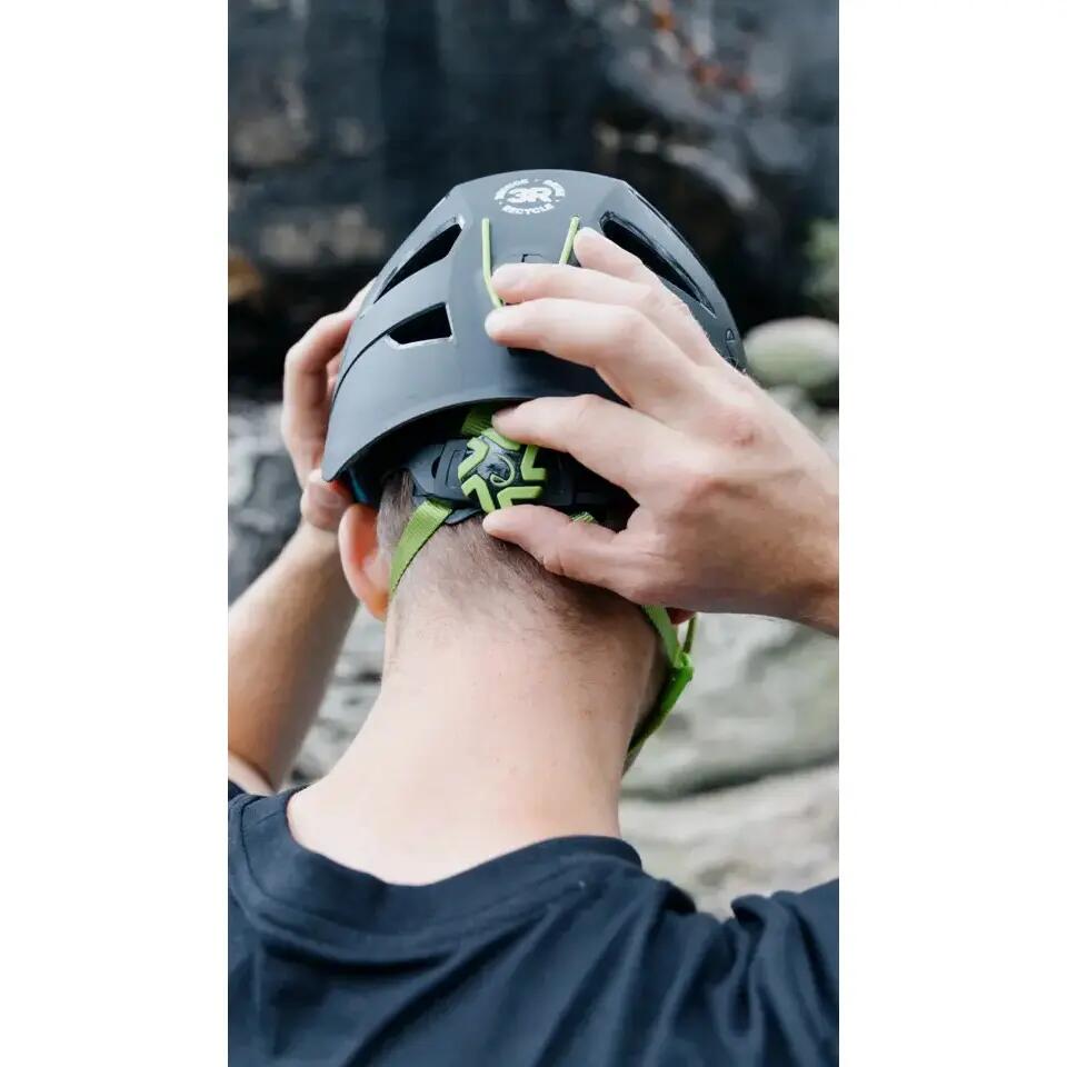 Casque d'escalade Edelrid Zodiac 3R 5/7