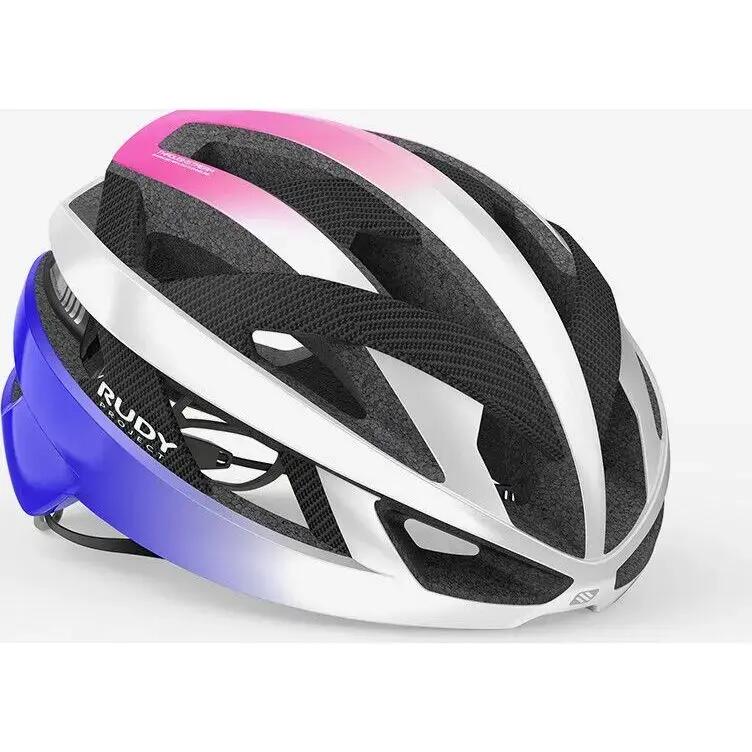 Headset Rudy Project Rebel Carbon 3/6