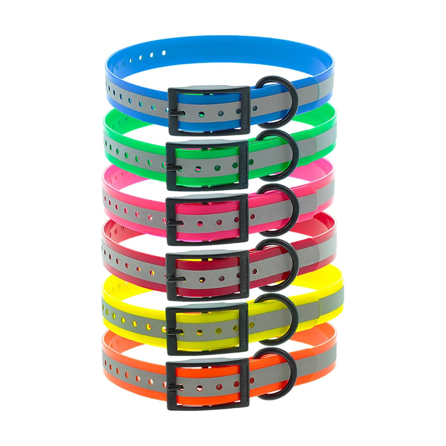 Collier X-TREME réfléchissant 2/2