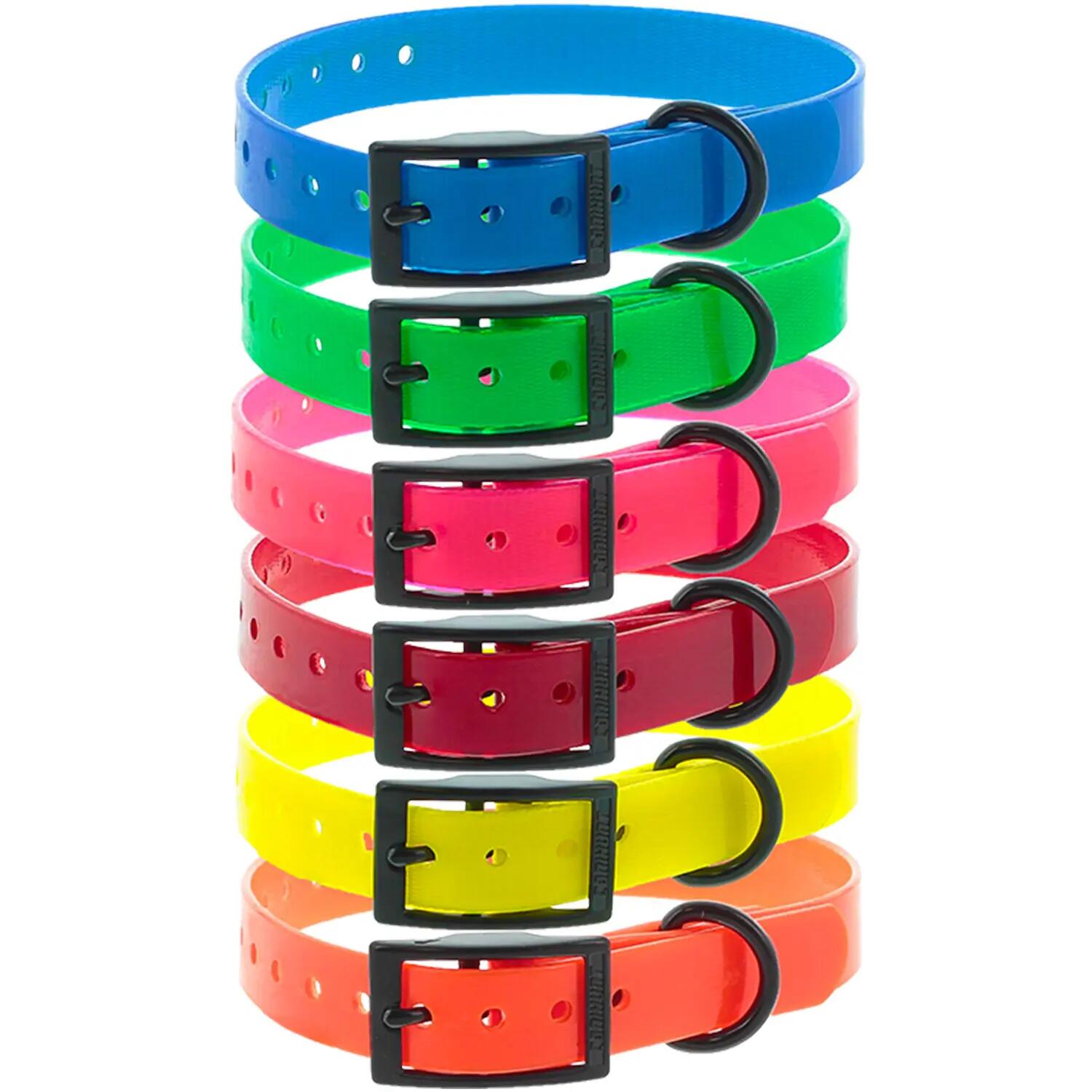 Collier X-TREME 1,9x45cm 2/2