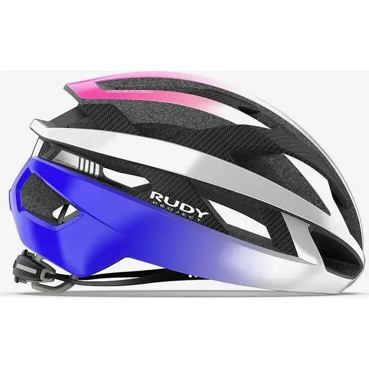 Helm Rudy Project Rebel Carbon 2/6