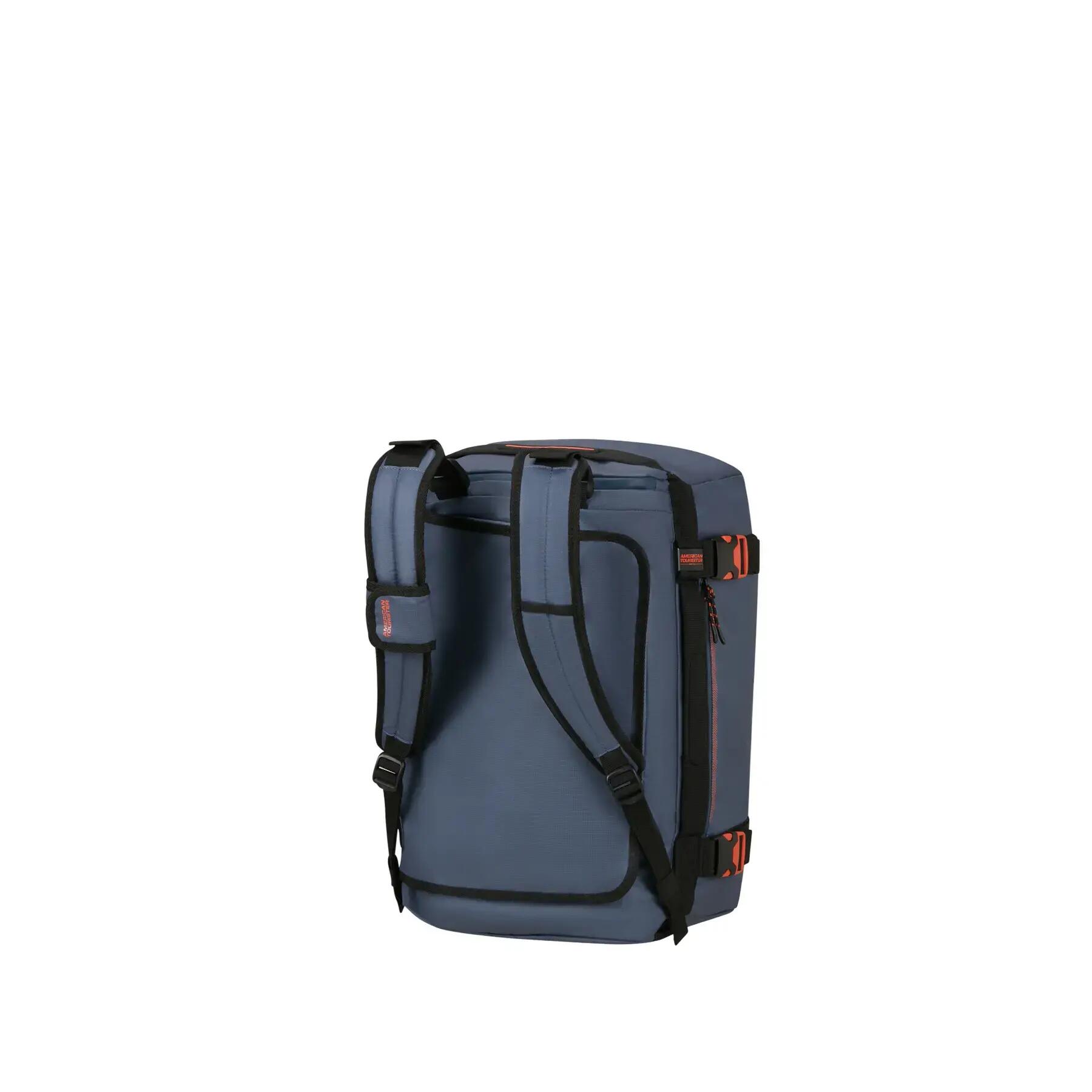 Reistas American Tourister Urban Track 4/6