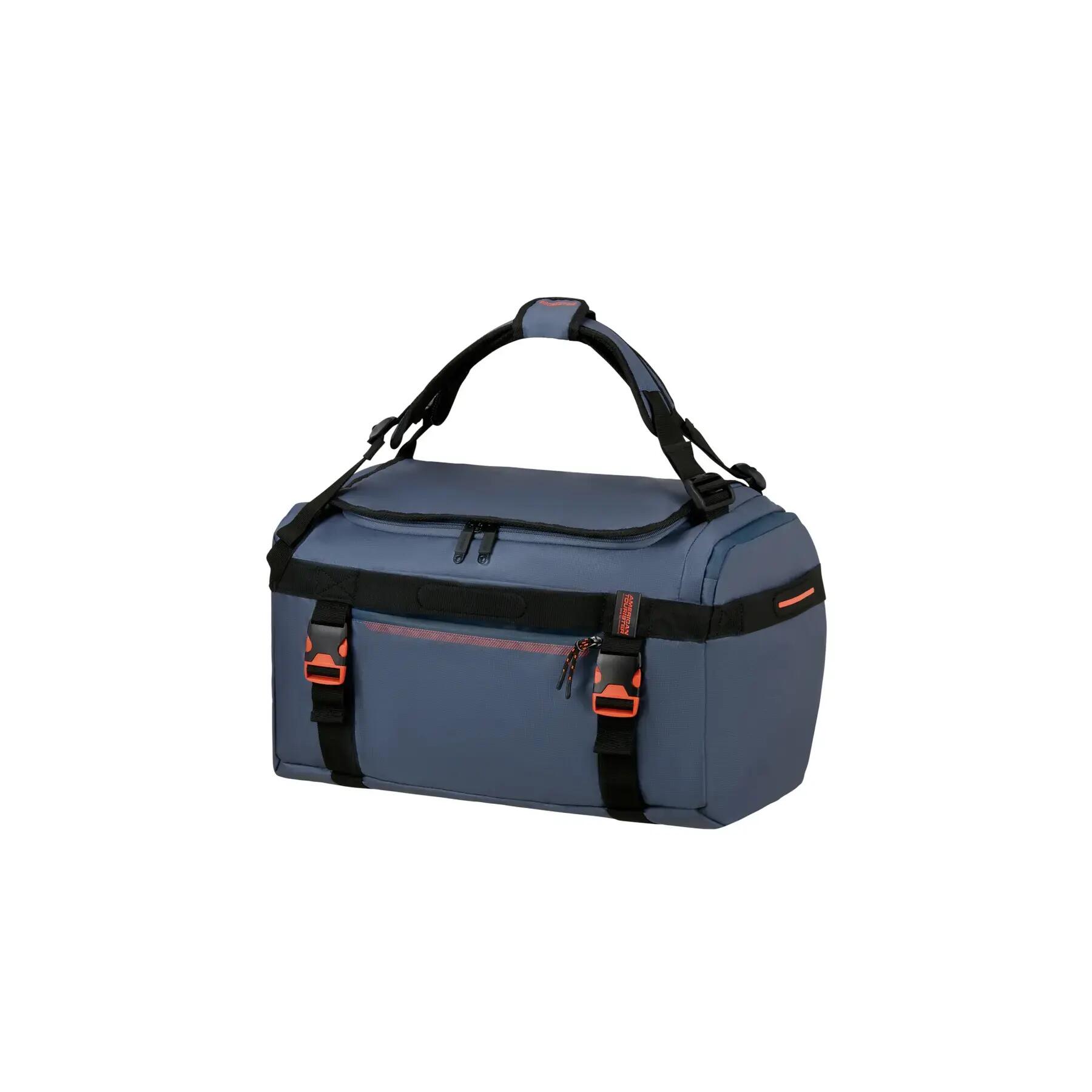 Reistas American Tourister Urban Track 3/6