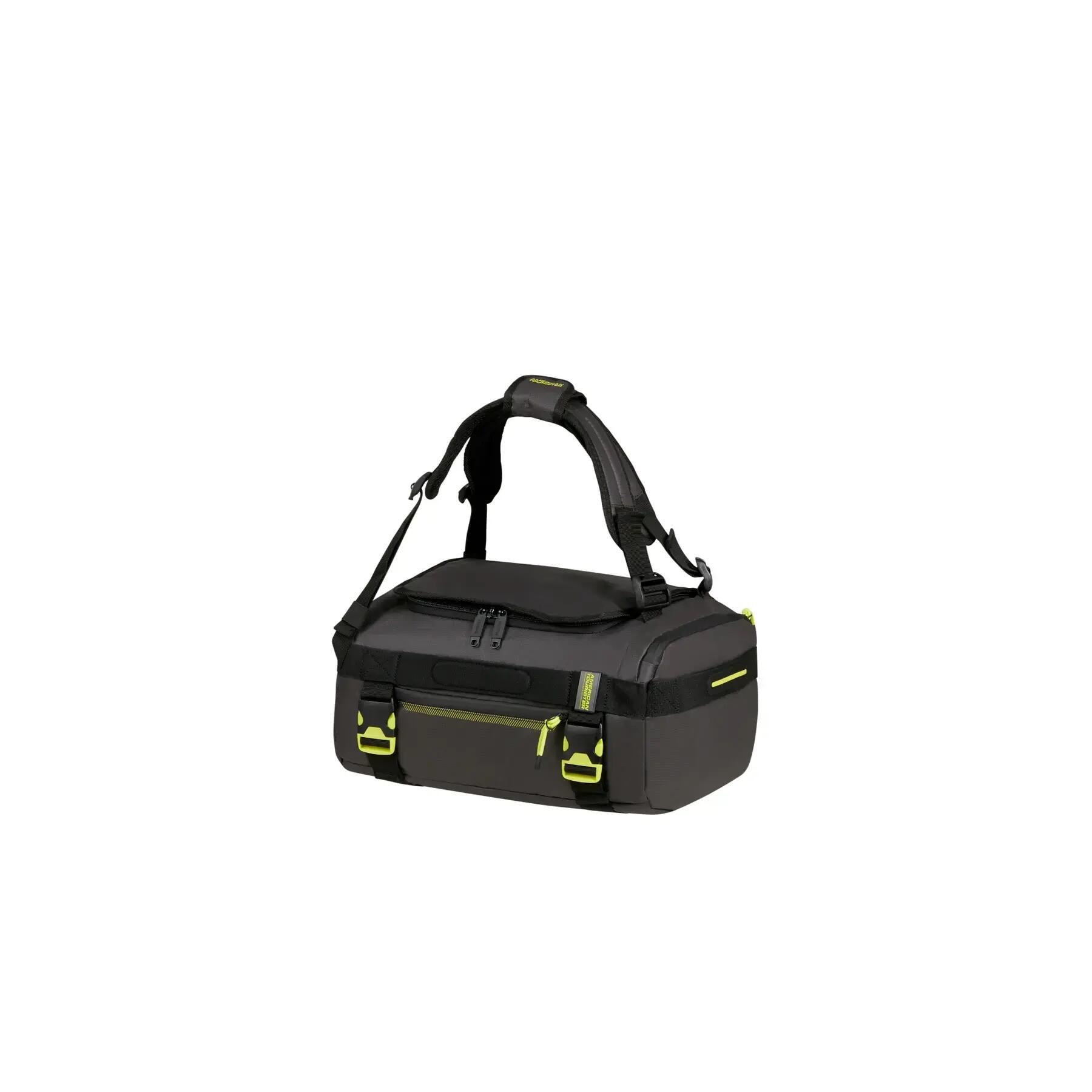 Reistas American Tourister Urban Track 3/6
