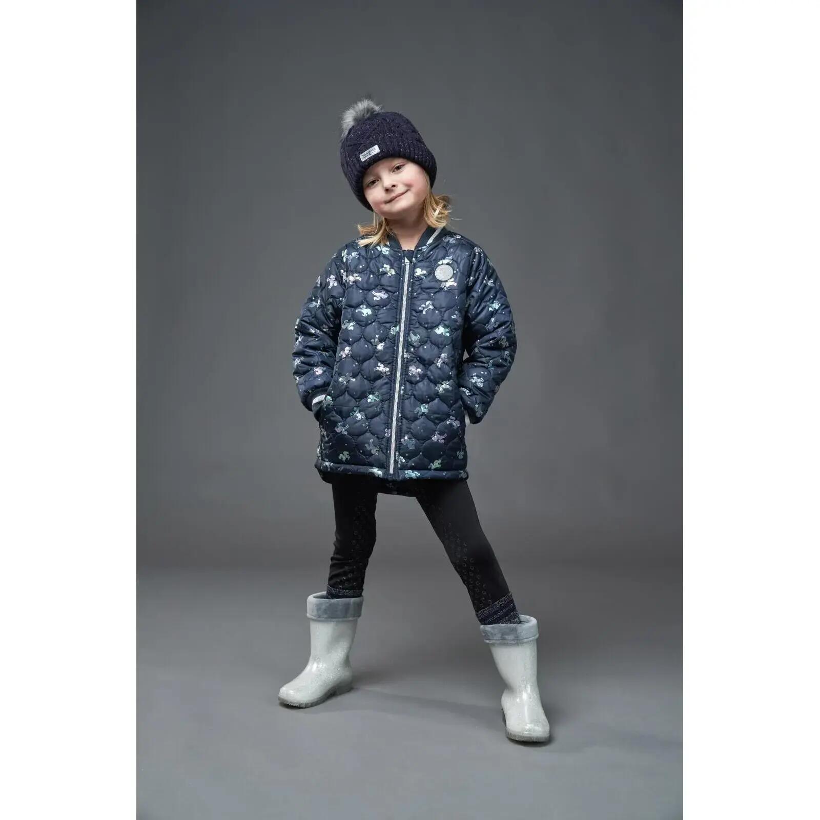Cappello per bambini Equipage Lilly 4/7