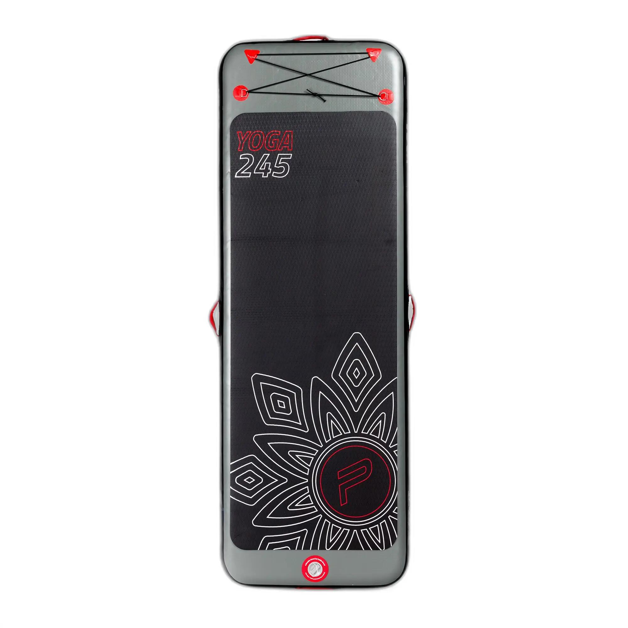 Set Tavola Yoga Pure4Fun SUP 2/7