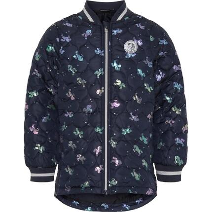 Doudoune enfant Equipage Libby
