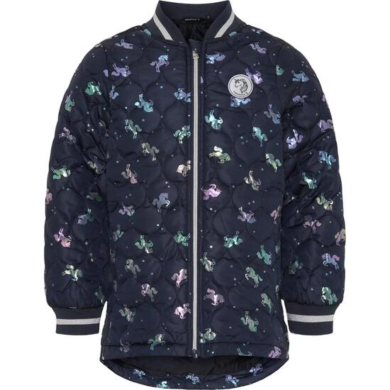 Doudoune enfant Equipage Libby