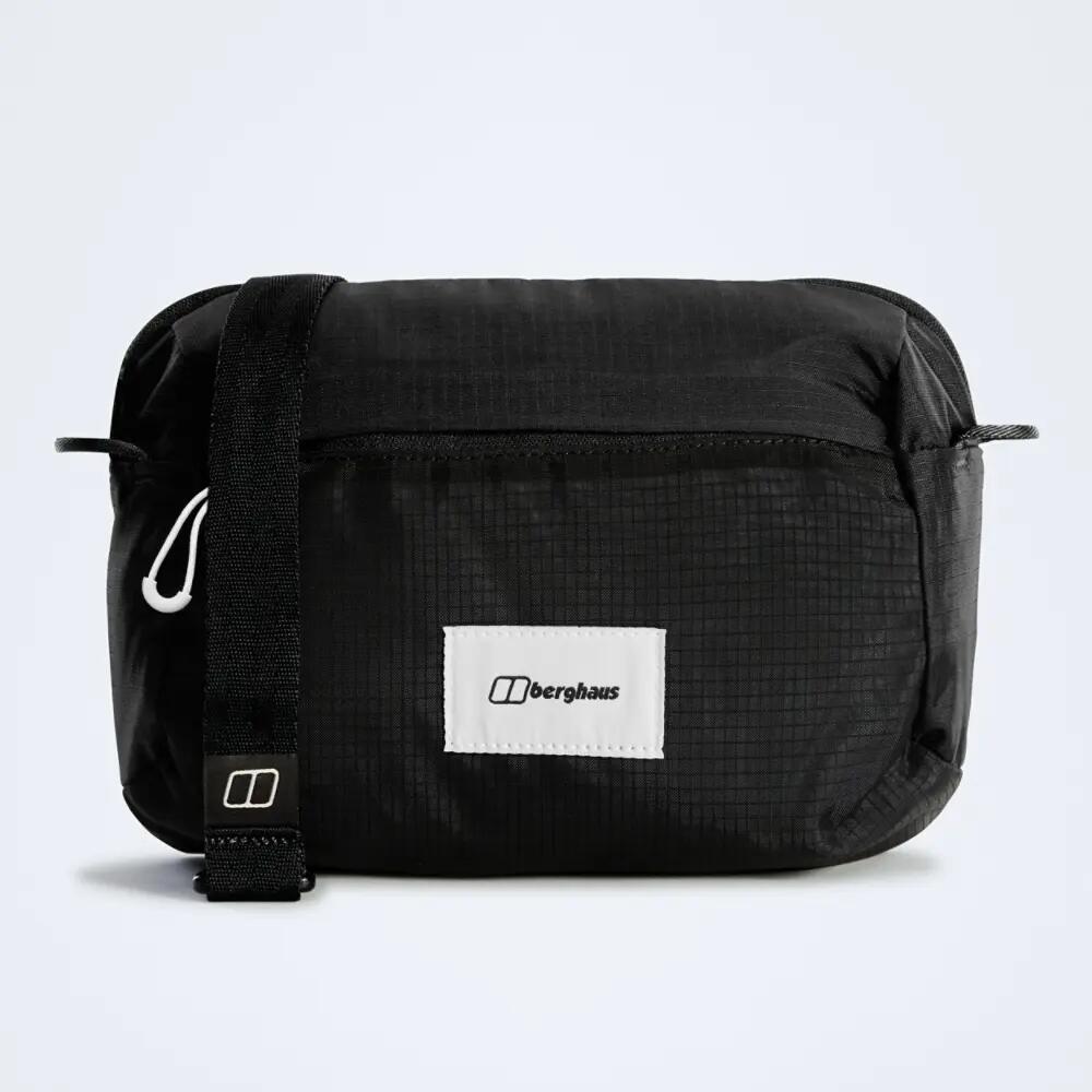 Adult Unisex Explorer Cross Body Bag 2/3