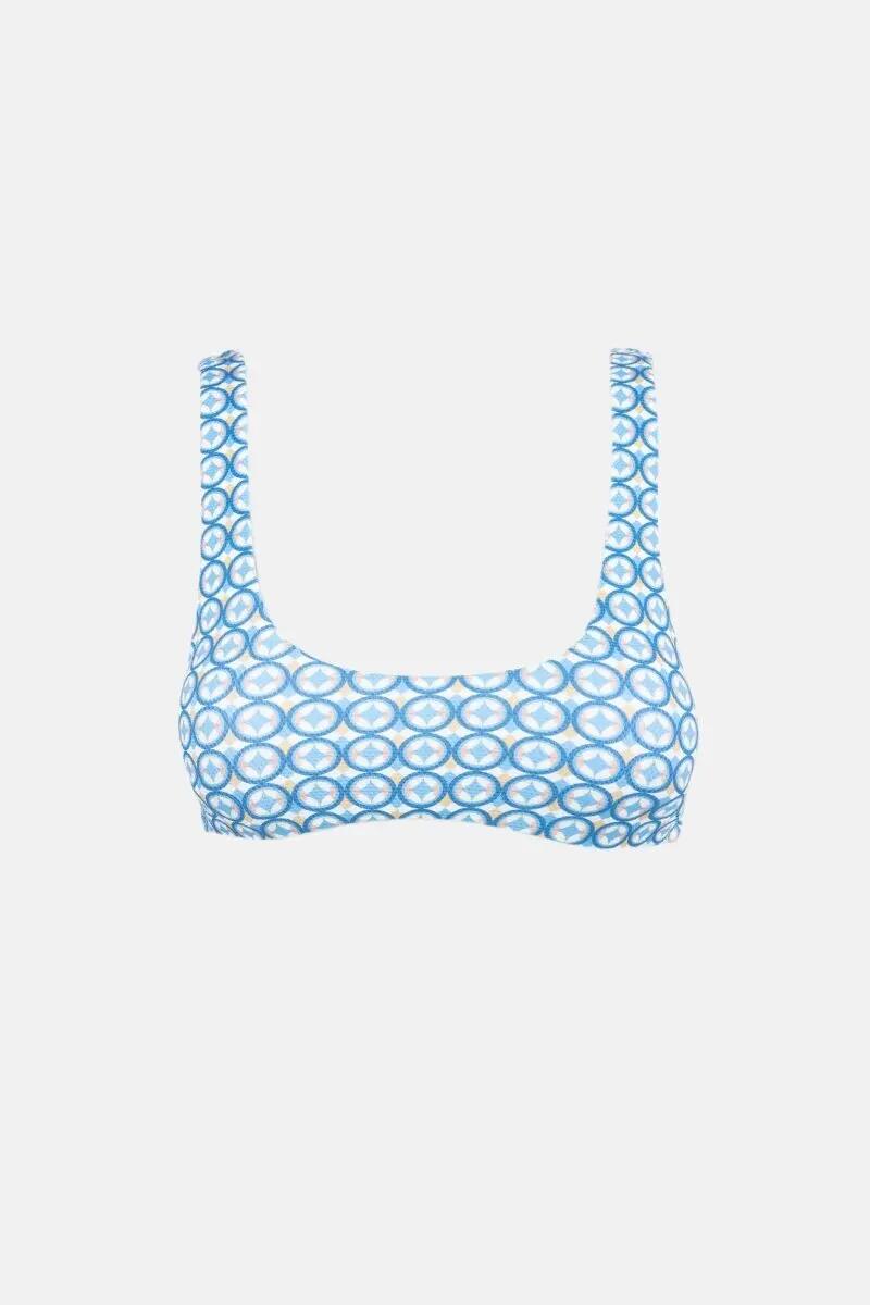 Atoll Crop - Haut De Maillot Femme 5/5