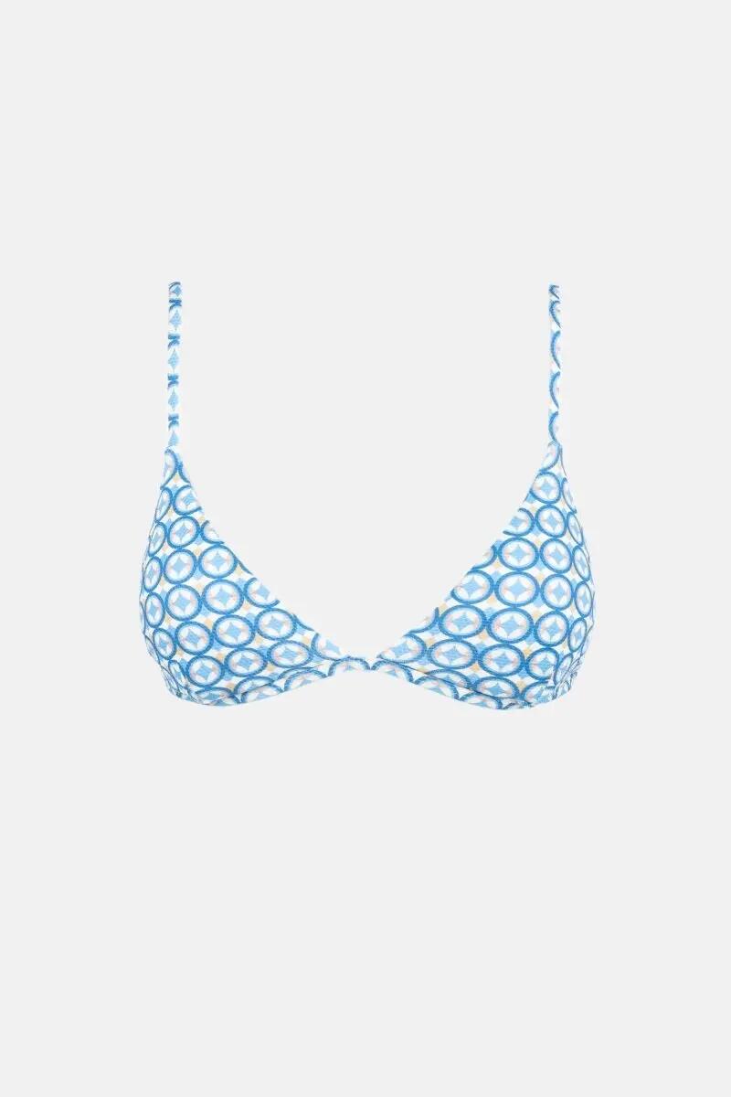 Atoll Bralette - Haut De Maillot Femme 5/5
