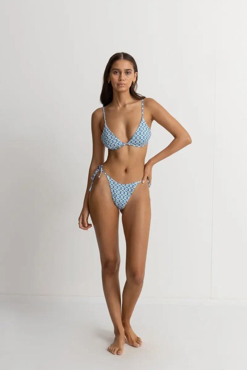 Atoll Bralette - Haut De Maillot Femme 4/5