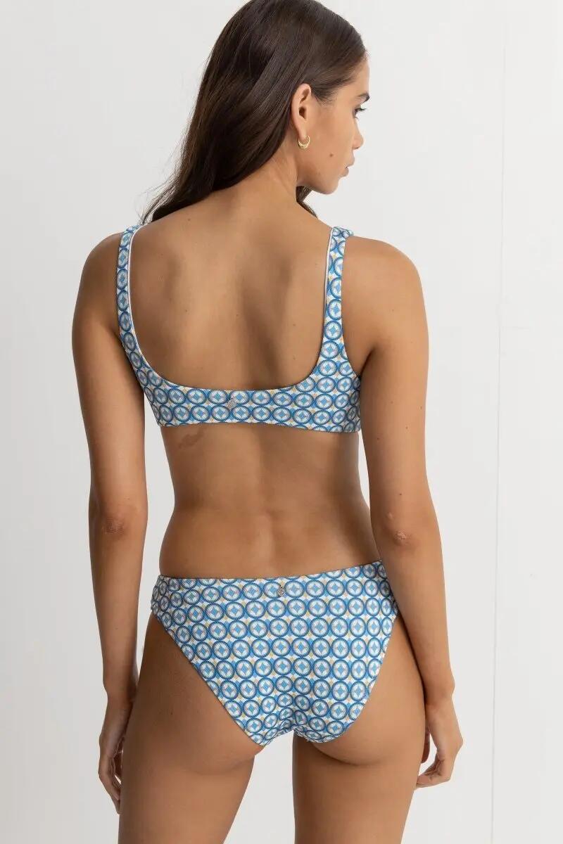 Atoll Crop - Haut De Maillot Femme 2/5