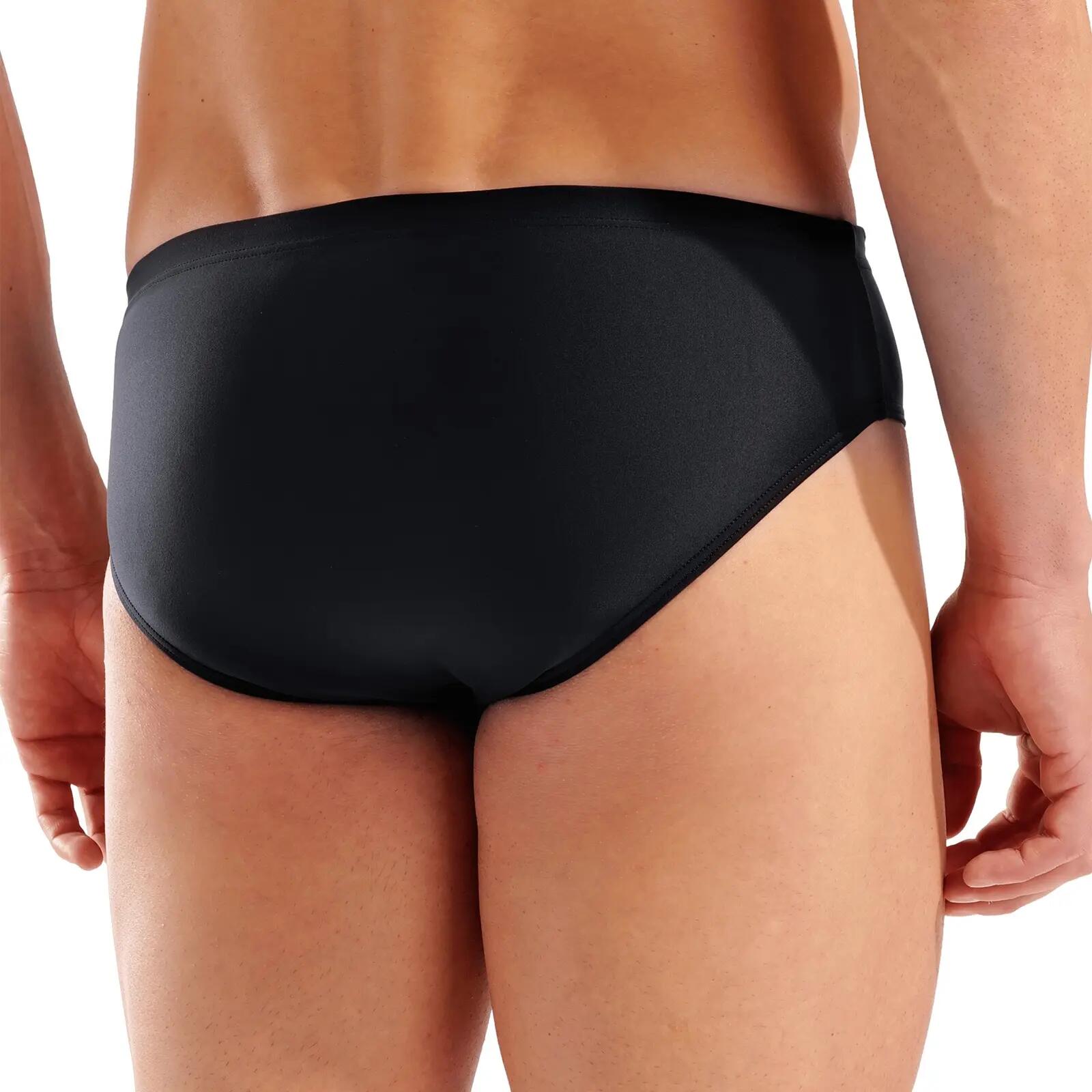 Badeslip bequem, leicht, schnelltrocknend Herren - Kikko Swim Briefs 6/6