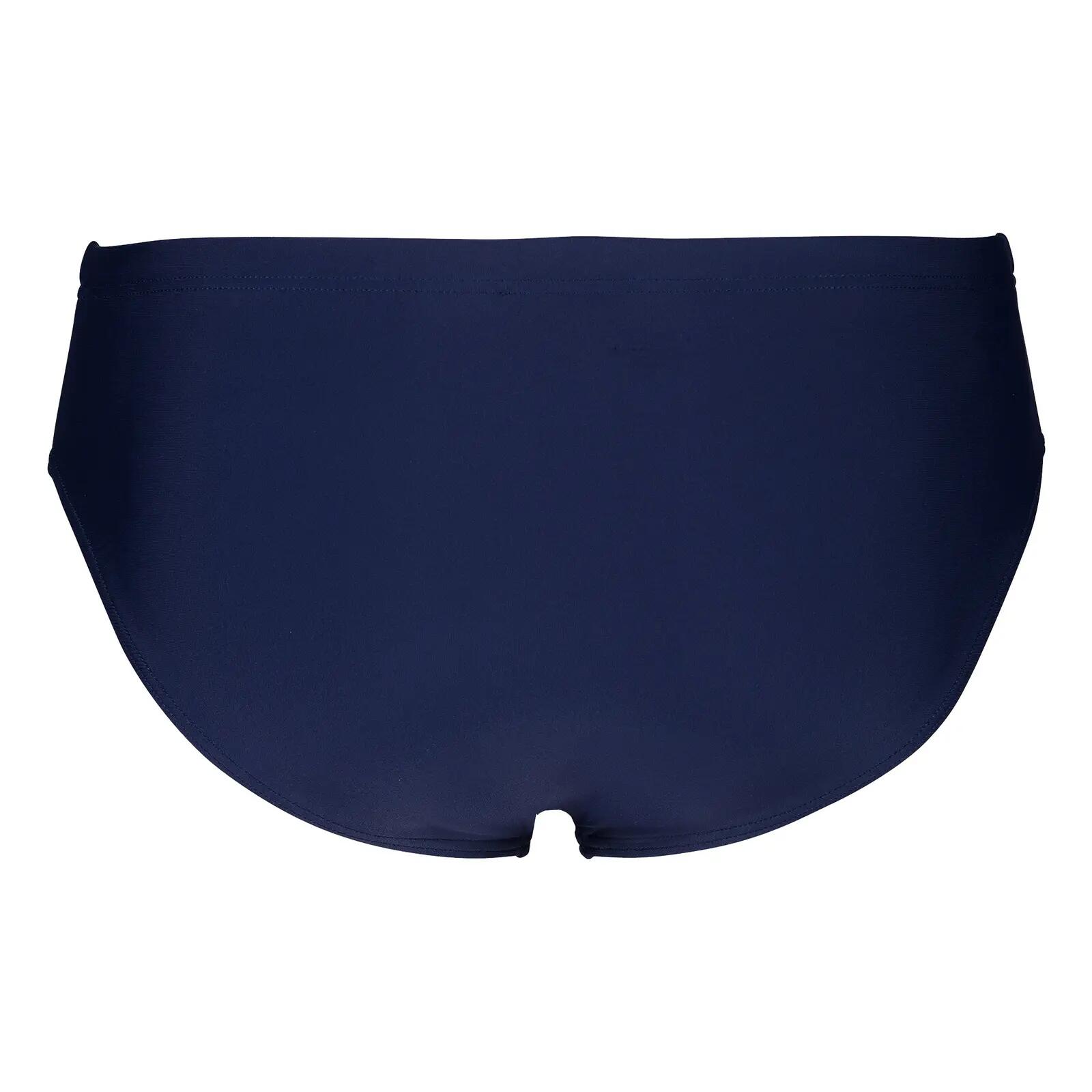 Badeslip bequem, leicht, schnelltrocknend Herren - Kikko Swim Briefs 2/6