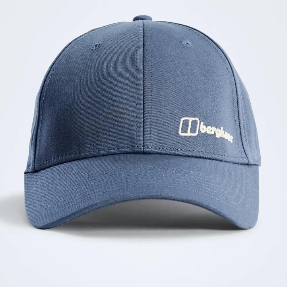 Adult Unisex Inflection Base Cap 1/5