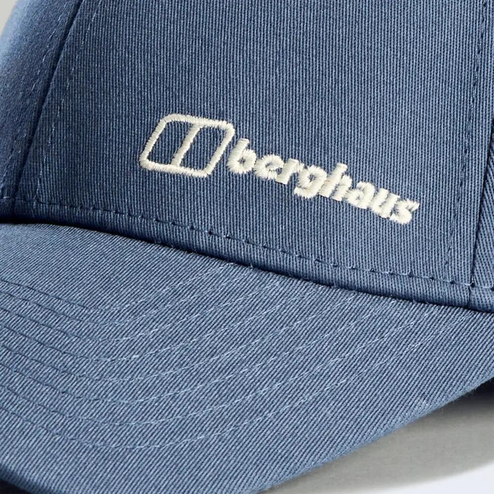 Adult Unisex Inflection Base Cap 5/5