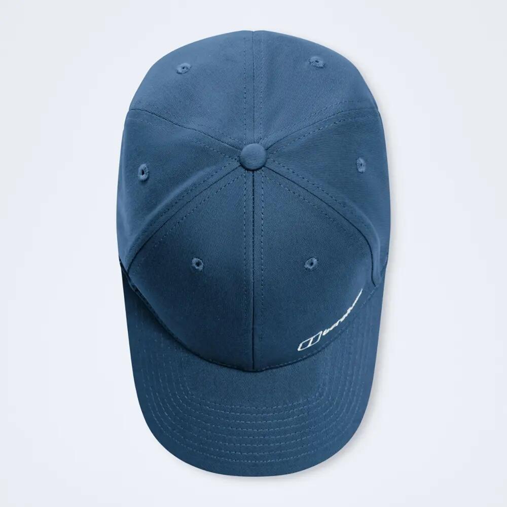 Adult Unisex Inflection Base Cap 4/5