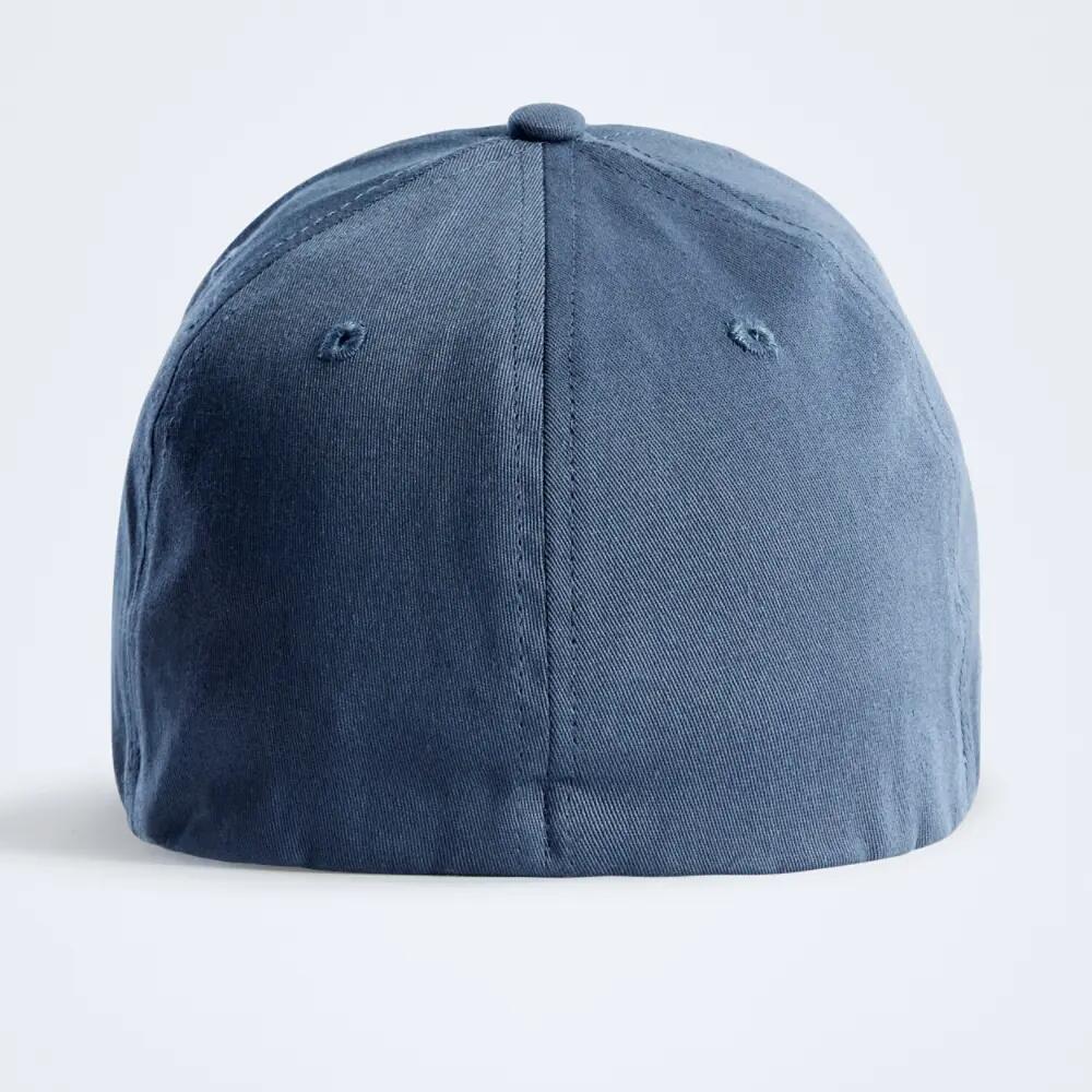 Adult Unisex Inflection Base Cap 3/5